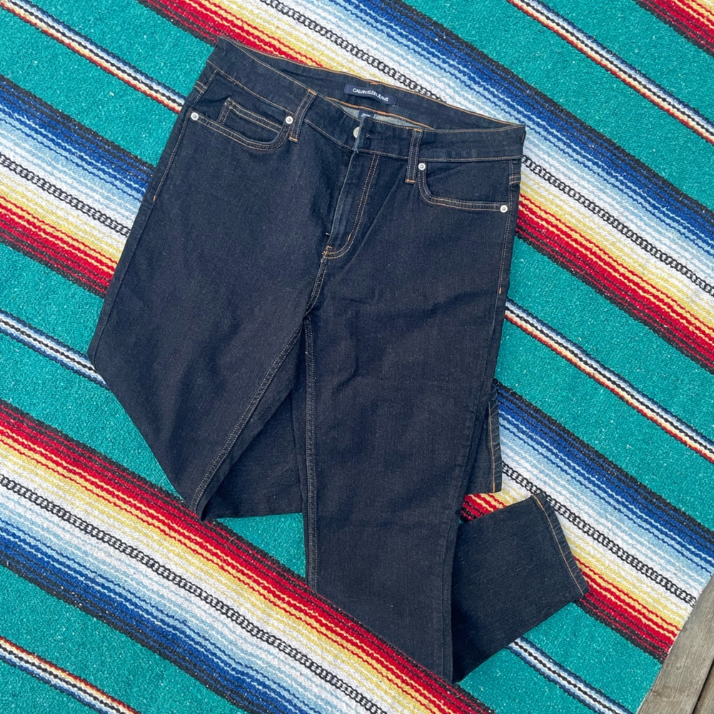 Calvin Klein Jeans - Size 31 x 28